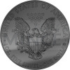 Stbrn mince ruthenium 1 oz Golden Enigma 2016 Walking Liberty USA (Obr. 0)