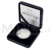 Silver 1 oz Medal Karel Gott - Phenomenon - Proof (Obr. 2)