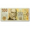 Pamtn bankovka 100 K 2019 Budovn eskoslovensk mny - srie RB01 (Obr. 4)