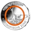 2018 - Germany 5  Subtropische Zone (A) - UNC (Obr. 0)