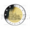 2011 - Nmecko 29,40  Komplet obhovch minc ADFGJ - proof (Obr. 0)