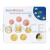2011 - Nmecko 5,88  Sada obhovch minc - BU (Obr. 1)