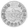 2022 - 10000 K Zaloen Velk Prahy - b.k. (Obr. 0)