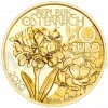 2020 - Austria 50  Gold Coin High Peaks / Am Hchsten Gipfel - Proof (Obr. 0)