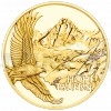 2020 - sterreich 50  Goldmnze Am Hchsten Gipfel - PP (Obr. 1)