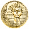 2020 - Rakousko 100  Zlato Faraon / Gold der Pharaonen - proof (Obr. 0)