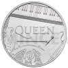 2020 - Velk Britnie 5 GBP Queen - b.k. (Obr. 0)