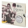 2020 - Velk Britnie 5 GBP Queen - b.k. (Obr. 3)