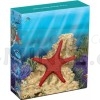 2012 - Austrlie 2,50 AUD Australian Sea Life II - The Reef - Proof Set (Obr. 1)