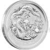 2012 - Australia 10 AUD Year of the Dragon 1oz Silver Ten-Coin Set (Obr. 7)