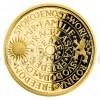 Zlat medaile tst - proof (Obr. 0)