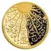 Zlat medaile tst - proof (Obr. 4)