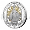 2020 - Niue 1 NZD Silver Coin Infant Jesus of Prague - Proof (Obr. 1)