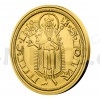 History of Czech Coins - First Czech Gold Coins - Standard (Obr. 2)