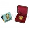 2020 - Niue 25 NZD Zlat pluncov mince Vincent van Gogh - proof (Obr. 3)