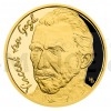 2020 - Niue 25 NZD Zlat pluncov mince Vincent van Gogh - proof (Obr. 6)