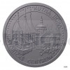 2020 - Niue 50 NZD Platinum One-Ounce Coin UNESCO - Kutn Hora - Historical Centre - Proof (Obr. 1)