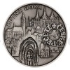 Silver Medal Czech Seals - Kutn hora - Standard (Obr. 1)