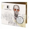 2020 - Grobritannien 5 GBP Elton John - St. (Obr. 3)