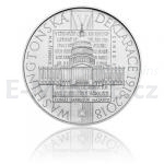 Themed Coins 2018 - 500 CZK Adoption of Washington Declaration - UNC