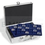 Accessories Coin Case CARGO S 6 for 144 coins 33 mm