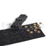 Coin Etuis & Boxes  Coin Roll 