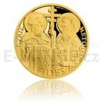 esk mincovna 2020 Dukt R 2020 - Vra (Cyril a Metodj) - proof