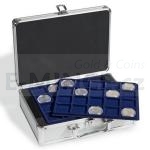 Accessories Coin Case CARGO S 6 for 120 coins 41 mm
