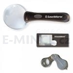 Accessories LED Magnifier Set LOOK