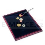 Accessories for further collecting themes BUTLER coin tablet BUTLER coin tablet