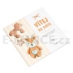 For Kids 2023 - Set of Circulation Coins to the Birth of a Child - BU