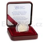 World Coins 2023 - Slovakia 2  200th Anniversary of Horse-drawn Express Mail Coach Service - PL