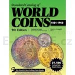 Literatura Standard Catalog of World Coins 1801 - 1900 (9th Edition)