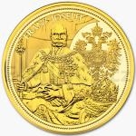 Themed Coins 2012 - Austria 100  - Imperial Crown of Austria - Proof
