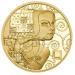 World Coins 2013 - Austria 50  - The Expectation - Proof