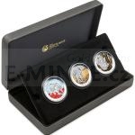 Themed Coins 2013 - Australia 1,50 $ - Australian Outback Collection - BU
