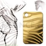 Drky IcOns - designov zlat slitek PAMP