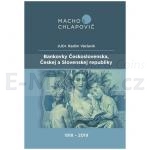 Literatura Bankovky eskoslovenska, esk a Slovensk Republiky 1918 - 2019