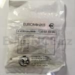 2 a 5 Euromince 2002 - Belgie 12,40  Starter Kit
