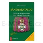 Historie Bnderkatalog - Orden & Ehrenzeichen Deutschland 1800 - 1945