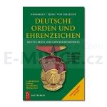 Literatura Deutsche Orden und Ehrenzeichen (Drittes Reich, DDR, BRD)