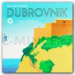 Croatia 2023 - Croatia 3,88  - Dubrovnik - UNC