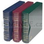 Coin Albums NUMIS Classic Album with slipcase incl. 5 different pockets