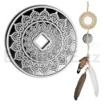 Themed Coins 2021 - Cameroon 500 CFA Dreamcatcher - Proof