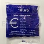 2 a 5 Euromince 2011 - Estonsko 12,79  Starter Kit