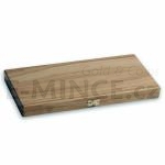 Coin Etuis & Boxes Wooden etui for Ducats CSR (1-2-5-10)