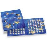 Euro coin albums PRESSO Euro-Collection - Vol. 1
