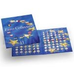Euro coin albums PRESSO Euro-Collection - Vol. 2