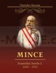Historick mince Mince Frantika Josefa I. 1848 - 1916