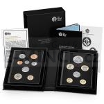 World Coins 2014 - Great Britain 15,38 GBP - The 2014 United Kingdom Collector Proof Set